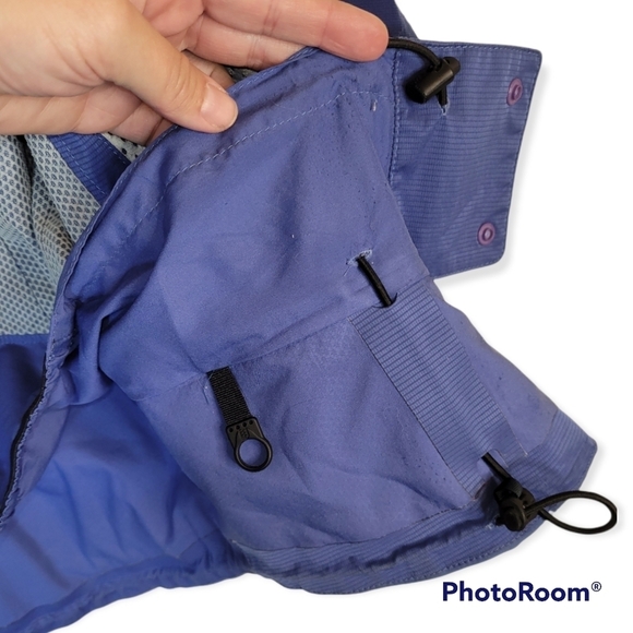 Patagonia CSS women's Small Jacket - Picture 10 of 14